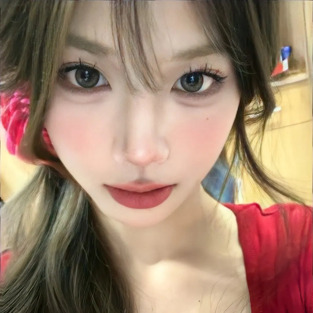玉女痴情