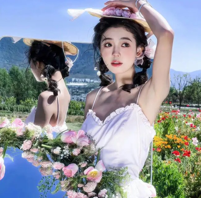上海正午2:上海骑士